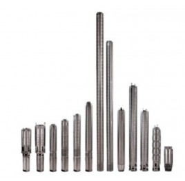 Lorentz PSk2 Solar Pump Systems for 