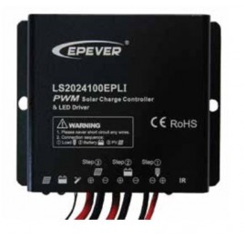 EPEVER PWM LS - EPLI Series