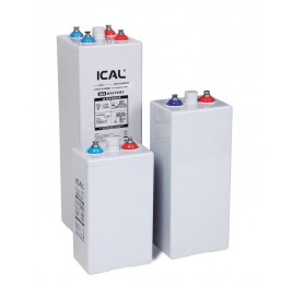 ICAL OPzV Battery