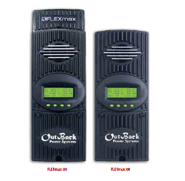 Outback FLEXmax 60/80
