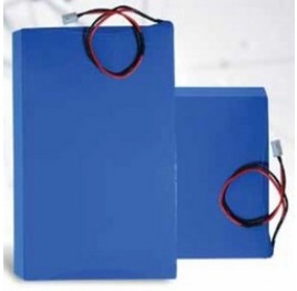 ICAL Battery Lithium Iron Phosphate 