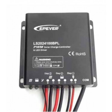 EPEVER PWM LS - BPL Series
