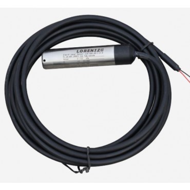 Lorentz Sensors