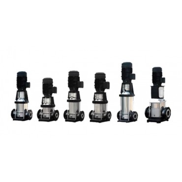 Lorentz PS2 Centrifugal Solar Pump Systems