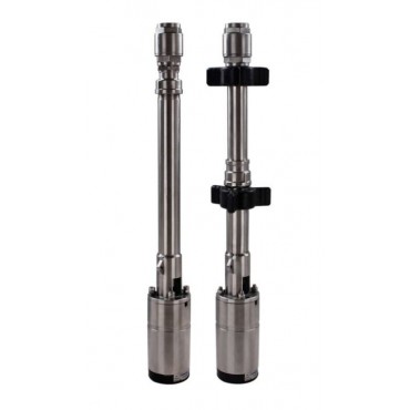 Lorentz PS2 Helical Rotor Solar Pump Systems