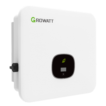 Growatt 3000 / 4000 / 5000 / 6000 / 7000 / 8000 / 9000 / 10000 / 11000 / 12000 / 13000 / 15000 TL3-X Three Phase Dual MPPT