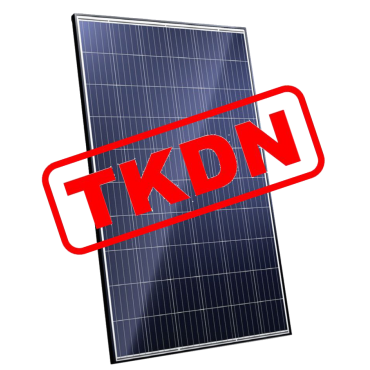 TKDN Canadian Solar TKDN