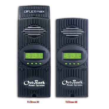Outback FLEXmax 60/80