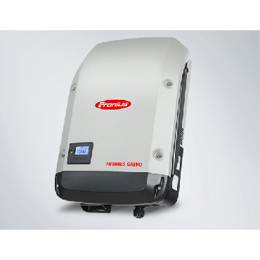 Fronius Galvo 1.5-1 | 2.0-1 | 2.5-1 | 3.1-1
