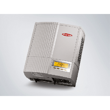 Fronius IG 15 / 20 / 30 / 40 / 60 HV
