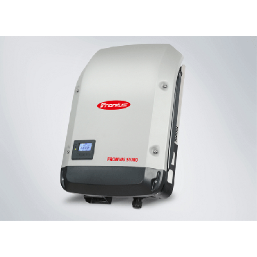 Fronius Symo 3.0-3S | 3.7-3S | 4.5-3S Symo 3.0-3M - 8.2-3M Symo 10.0-3M - 20.0-3M