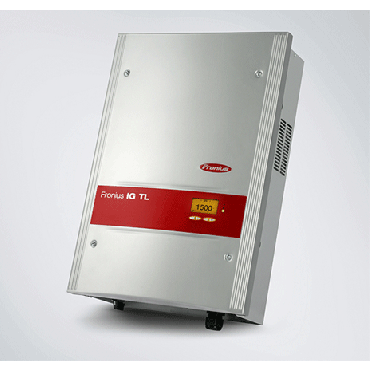 Fronius IG TL 3.0 / 3.6 / 4.0 /4.6 / 5.0