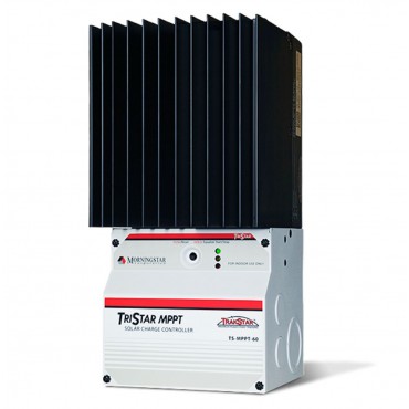 MorningStar Tri Star MPPT model TS-MPPT-60, TS-MPPT-45, TS-MPPT-30