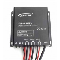 EPEVER PWM LS - BPL Series