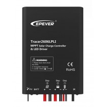 EPEVER MPPT Tracer-LPLI Series(10-20A)