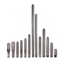 Lorentz PSk2 Solar Pump Systems for larger applications.