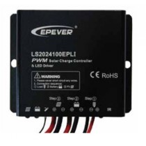 EPEVER PWM LS - EPLI Series