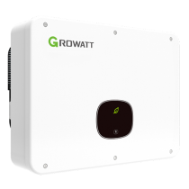 Growatt 15000 / 17000 / 20000 / 25000 TL3 S Three Phase Dual MPPT