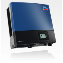 SMA SUNNY TRIPOWER 15000TL / 20000TL / 25000TL