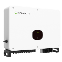 Growatt MAC 30 / 40 / 50 / 60 / 70  TL3 S Three Phase Dual MPPT
