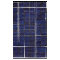KK275P-3CD3CG HIGH EFFICIENCY MULTICRYSTALLINE PHOTOVOLTAIC MODULE