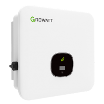 Growatt 3000 / 4000 / 5000 / 6000 / 7000 / 8000 / 9000 / 10000 / 11000 / 12000 / 13000 / 15000 TL3-X Three Phase Dual MPPT