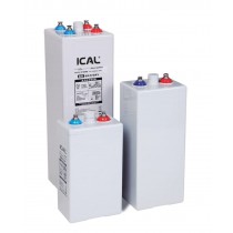 ICAL OPzV Battery