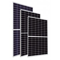 HiKu High Power Dual Cell PERC Module (Poly & Mono) Module 325 - 465 Canadian Solar
