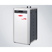 Fronius Solar Battery