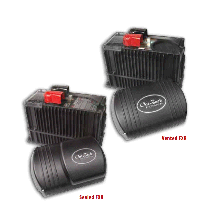 Outback FXR E Series FXR2012E / FXR2024E / FXR2048E  