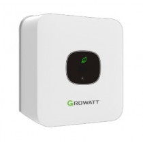 Growatt series 750 / 1000 / 1500 / 2000 / 2500 / 3000 / 3300 MIC TL-X Single Phase Single MPPT