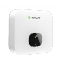 Growatt series 2500 / 3000 / 3600 / 4200 / 4600 / 5000 / 6000 MIN TL-X Single Phase Dual MPPT