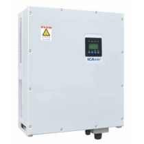 ICA SNV-GT-DM Grid Tied Inverter 10 - 20 KW