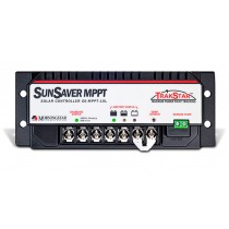MorningStar SunSaver MPPT