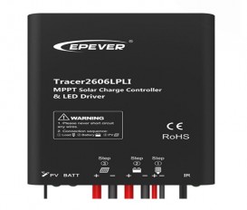 EPEVER MPPT Tracer-LPLI Series(10-20A)