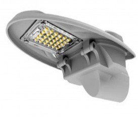 OSRAM LED Street Light