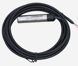 Lorentz Sensors