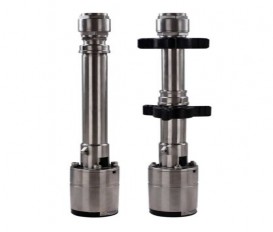 Lorentz PS2 Helical Rotor Solar Pump Systems