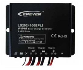 EPEVER PWM LS - EPLI Series