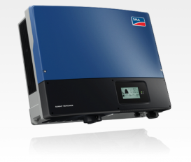 SMA SUNNY TRIPOWER 15000TL / 20000TL / 25000TL