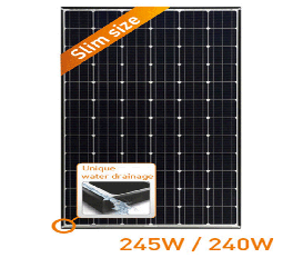 Panasonic HIT® 295 Watt