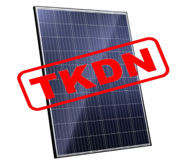 TKDN Canadian Solar TKDN