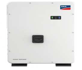 SMA SUNNY TRIPOWER CORE1