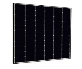 HiDM High density MONO PERC module 400  405  410  415  420 Mono Canadian Solar
