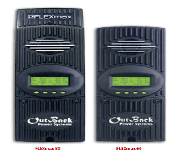 Outback FLEXmax 60/80