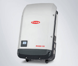 Fronius Eco 25.0-3 / 27.0-3