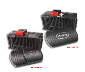 Outback VFXR E Series VFRX2612E / VFRX3024E / VFRX3048E