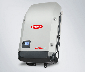 Fronius Galvo 1.5-1 | 2.0-1 | 2.5-1 | 3.1-1
