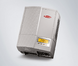Fronius IG 15 / 20 / 30 / 40 / 60 HV