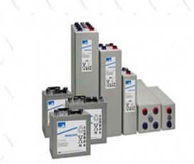 Sonnenschein Batteries General